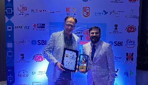 Live Robotic Surgery Performed in Urooncology Conference